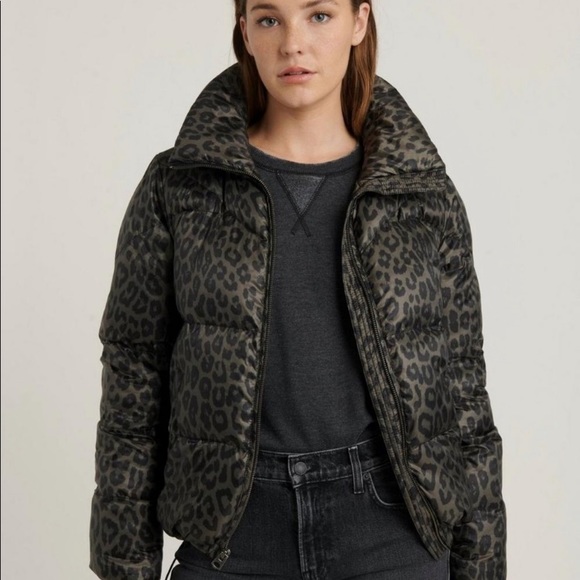 Lucky Brand Jackets & Blazers - Lucky Brand NWT puffer jacket